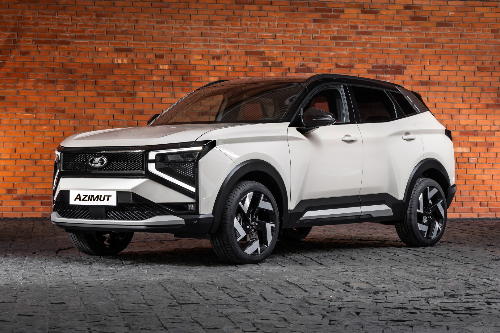 НАГРАДА ЗА ИННОВАЦИИ: LADA AZIMUT ПОБЕДИЛ В НАЦИОНАЛЬНОМ КОНКУРСЕ ПРОМЫШЛЕННОГО ДИЗАЙНА